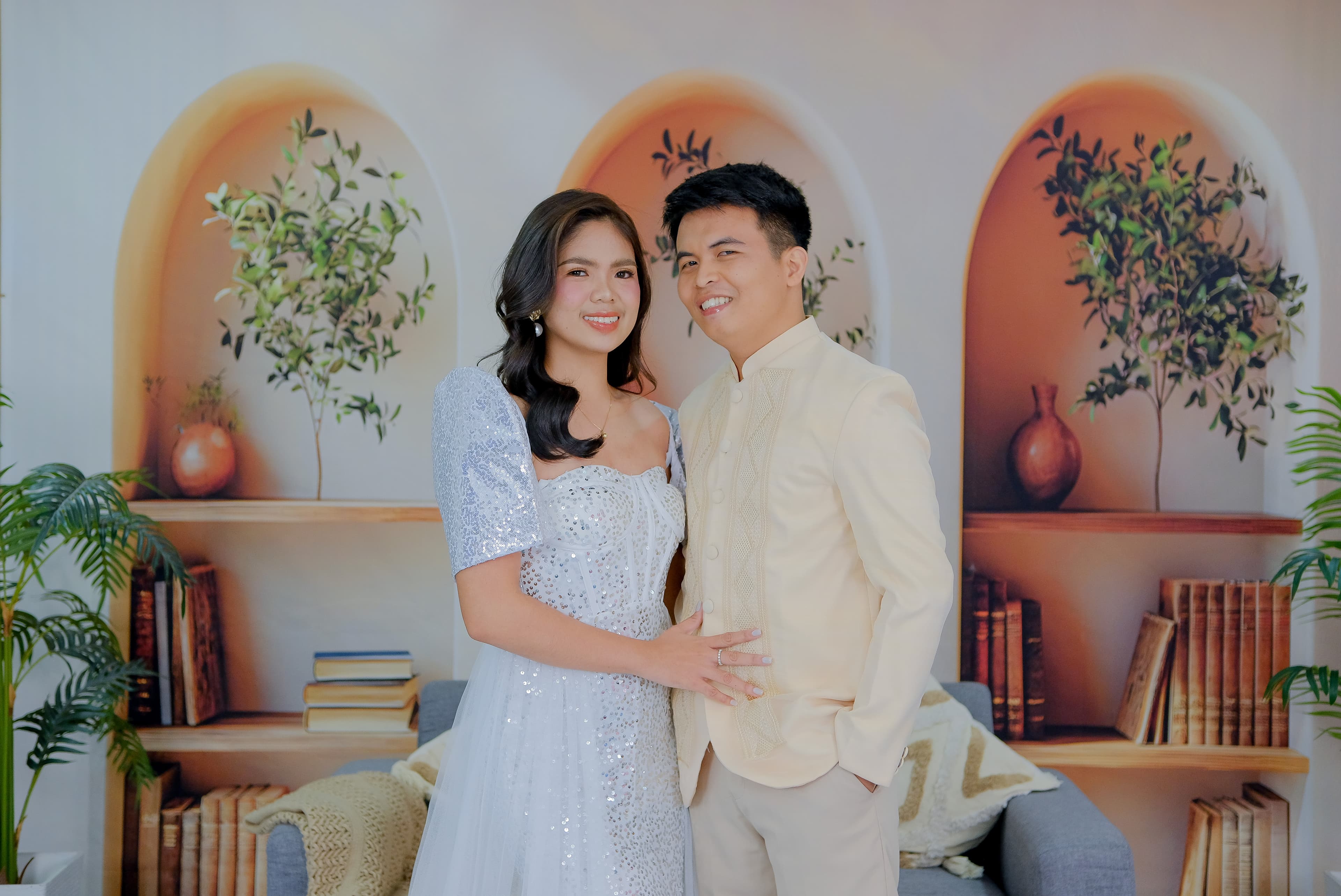 Prenup photo