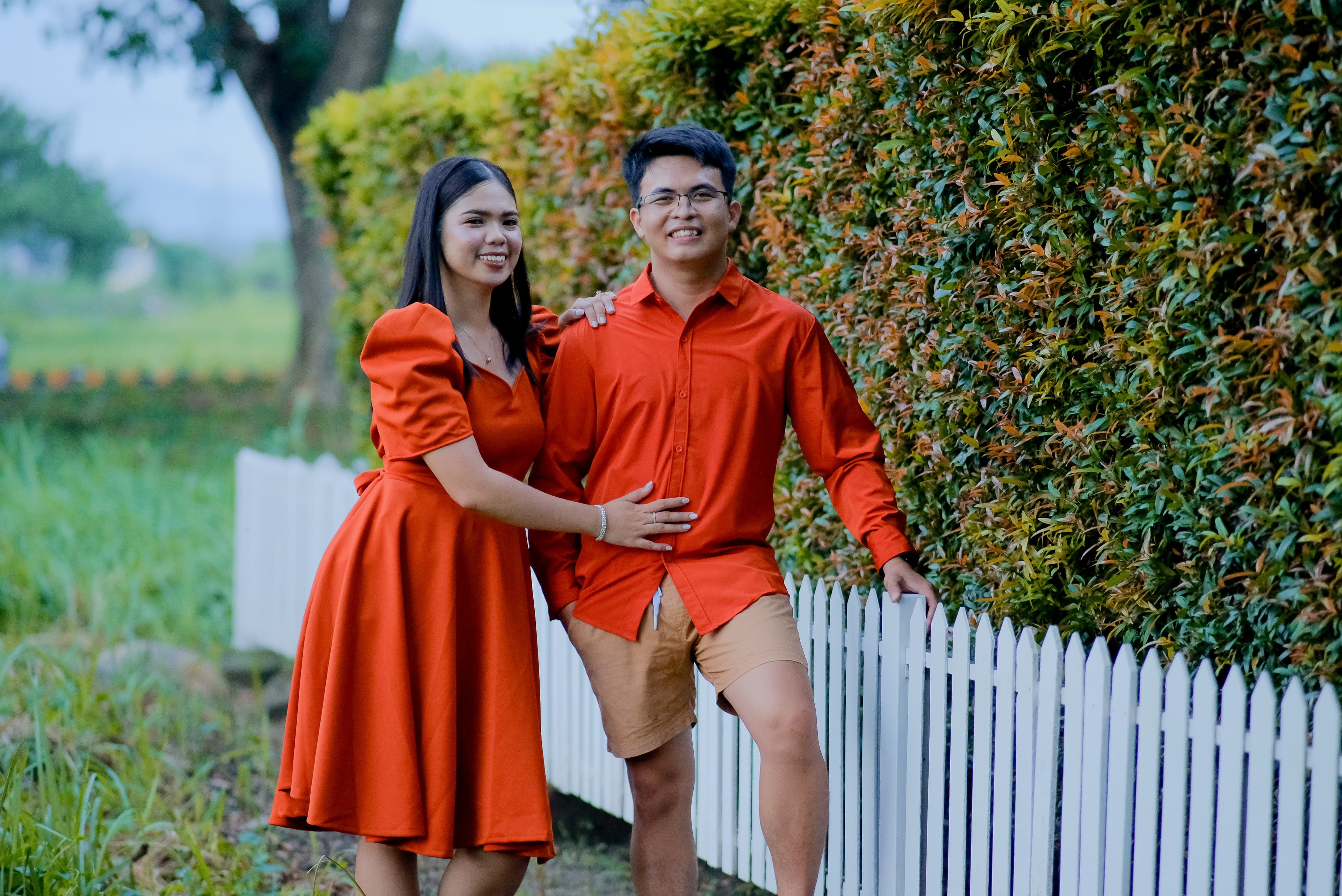 Prenup photo