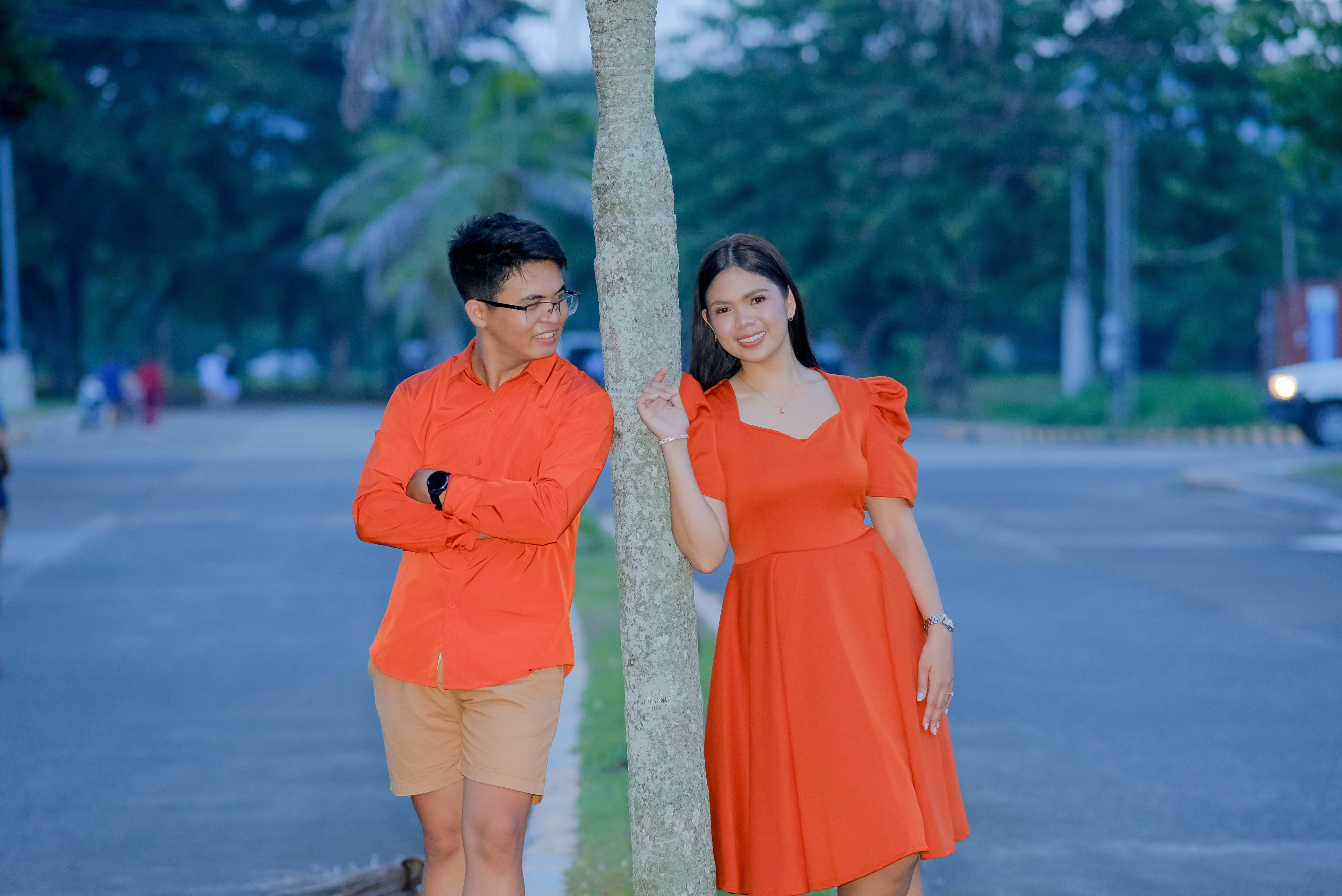 Prenup photo