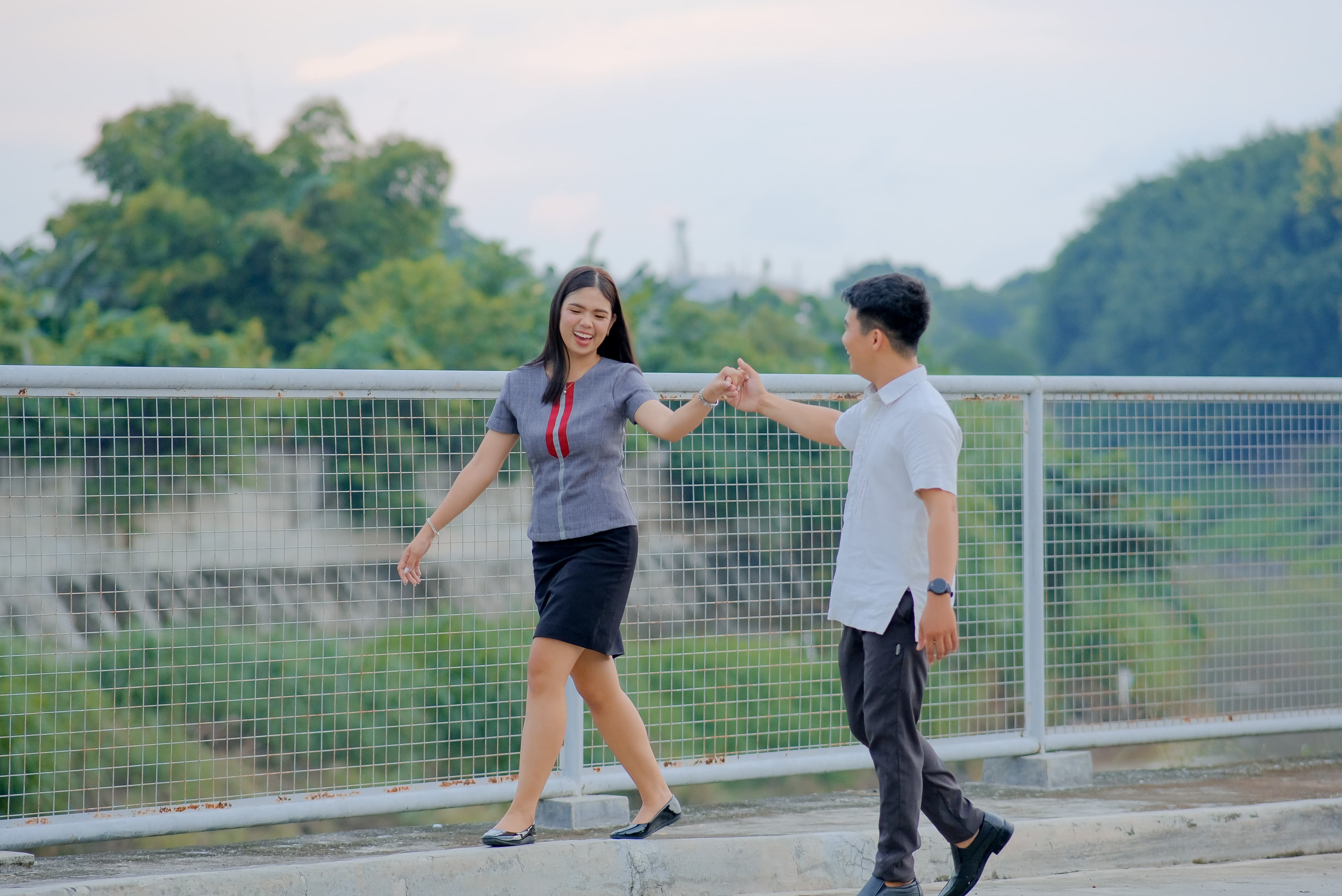 Prenup photo