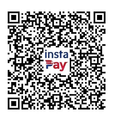 BPI QR Code