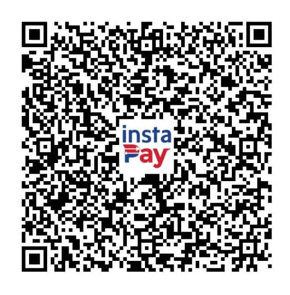 GCash QR Code